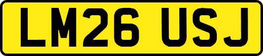 LM26USJ