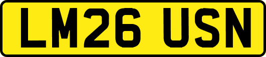 LM26USN