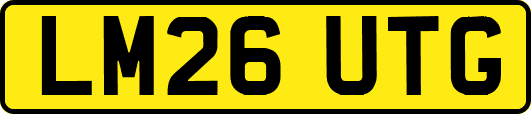 LM26UTG