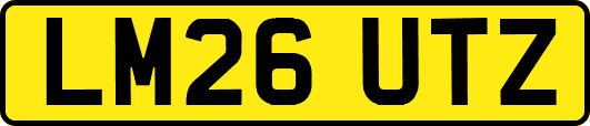 LM26UTZ