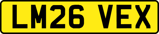 LM26VEX
