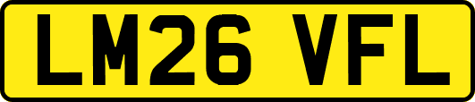 LM26VFL