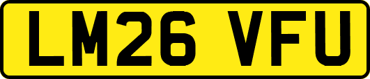 LM26VFU