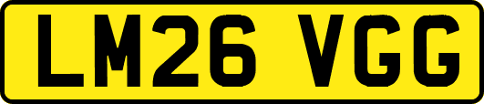 LM26VGG