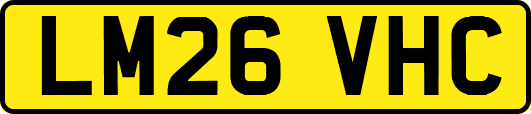 LM26VHC