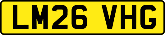 LM26VHG