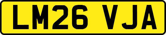 LM26VJA