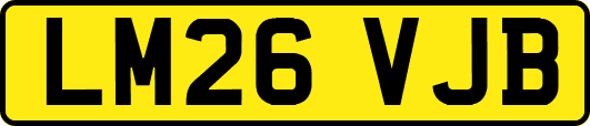 LM26VJB