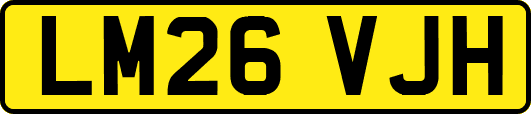 LM26VJH