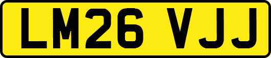 LM26VJJ
