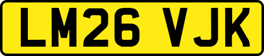 LM26VJK