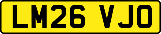 LM26VJO