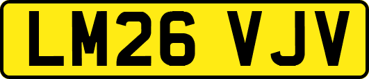 LM26VJV