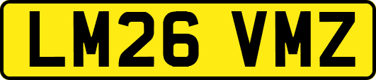 LM26VMZ