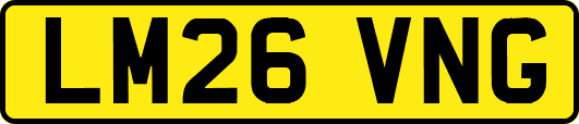 LM26VNG