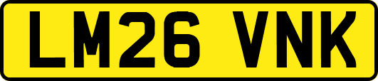 LM26VNK