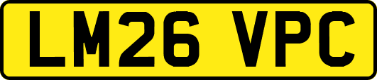 LM26VPC