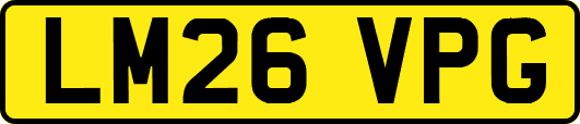 LM26VPG