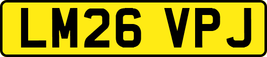 LM26VPJ