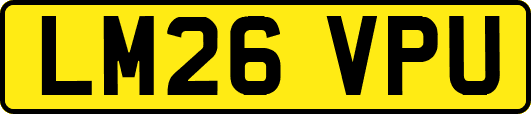 LM26VPU