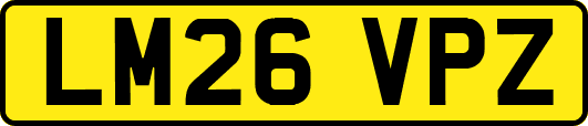 LM26VPZ