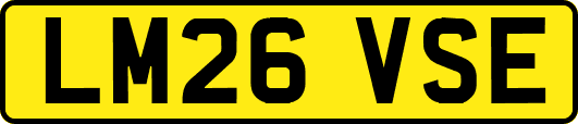 LM26VSE