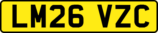 LM26VZC