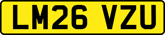 LM26VZU