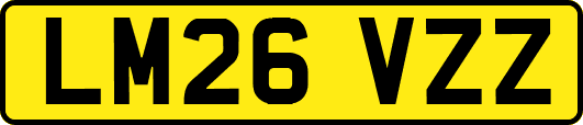 LM26VZZ
