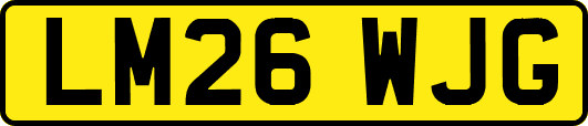 LM26WJG