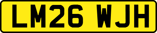 LM26WJH