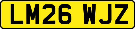 LM26WJZ