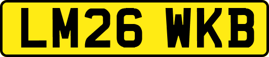 LM26WKB