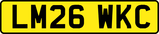 LM26WKC