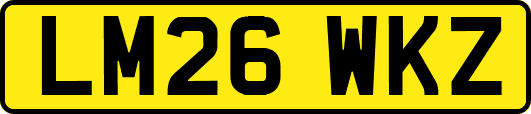 LM26WKZ
