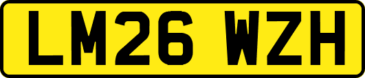 LM26WZH