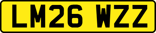 LM26WZZ