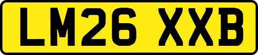 LM26XXB