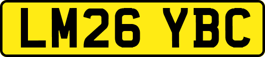 LM26YBC