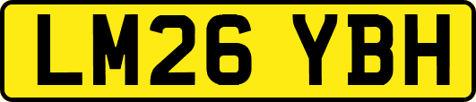 LM26YBH