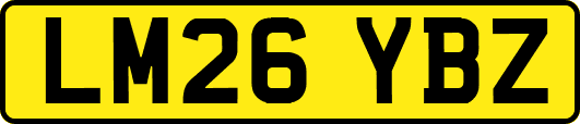LM26YBZ