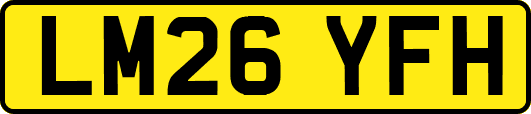 LM26YFH
