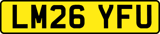 LM26YFU