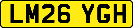 LM26YGH