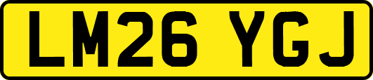 LM26YGJ