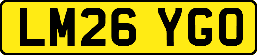 LM26YGO