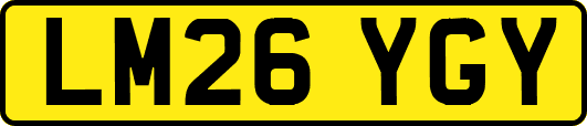 LM26YGY