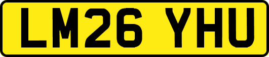 LM26YHU