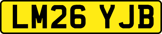 LM26YJB