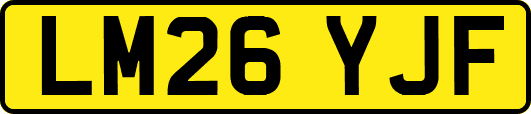 LM26YJF